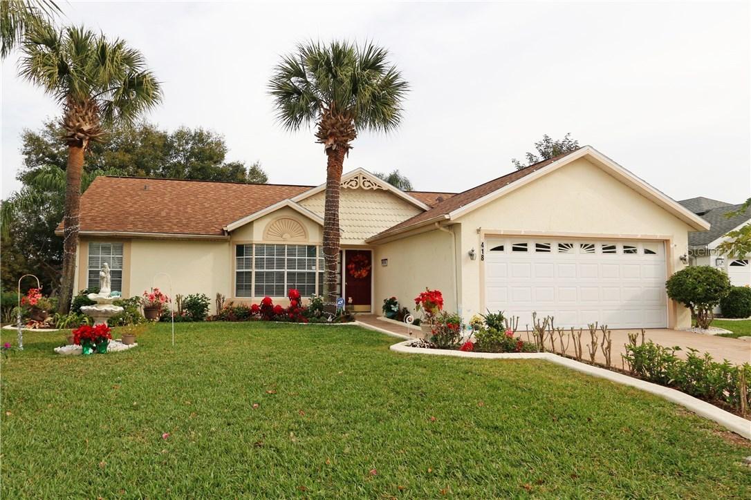 418 Hanging Moss Rd., Davenport, FL 33837