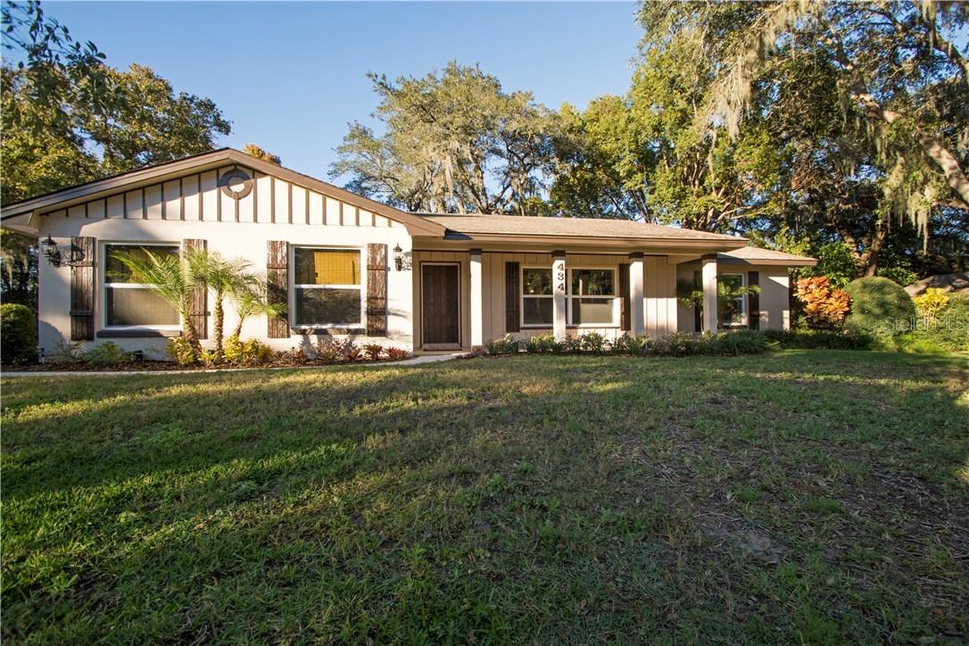 434 Laura Ln., Mount Dora, FL 32757