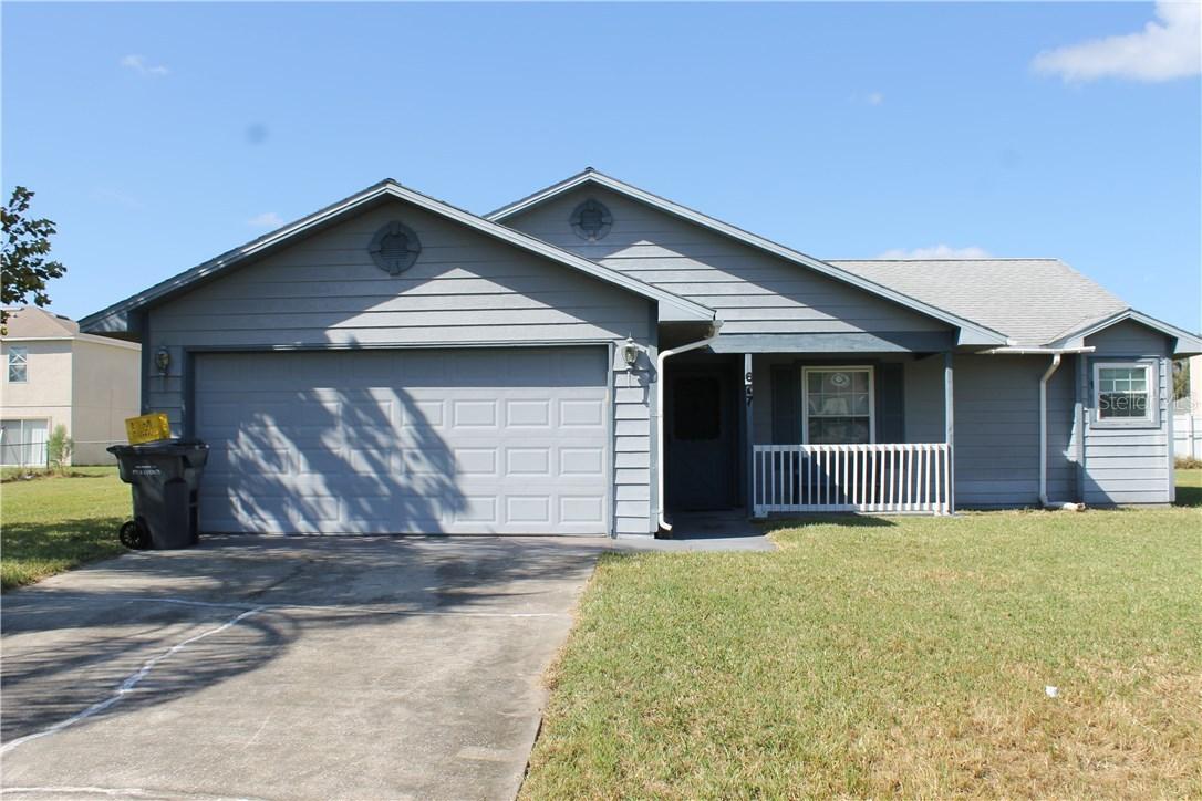 677 Reindeer Dr., Poinciana, FL 34759