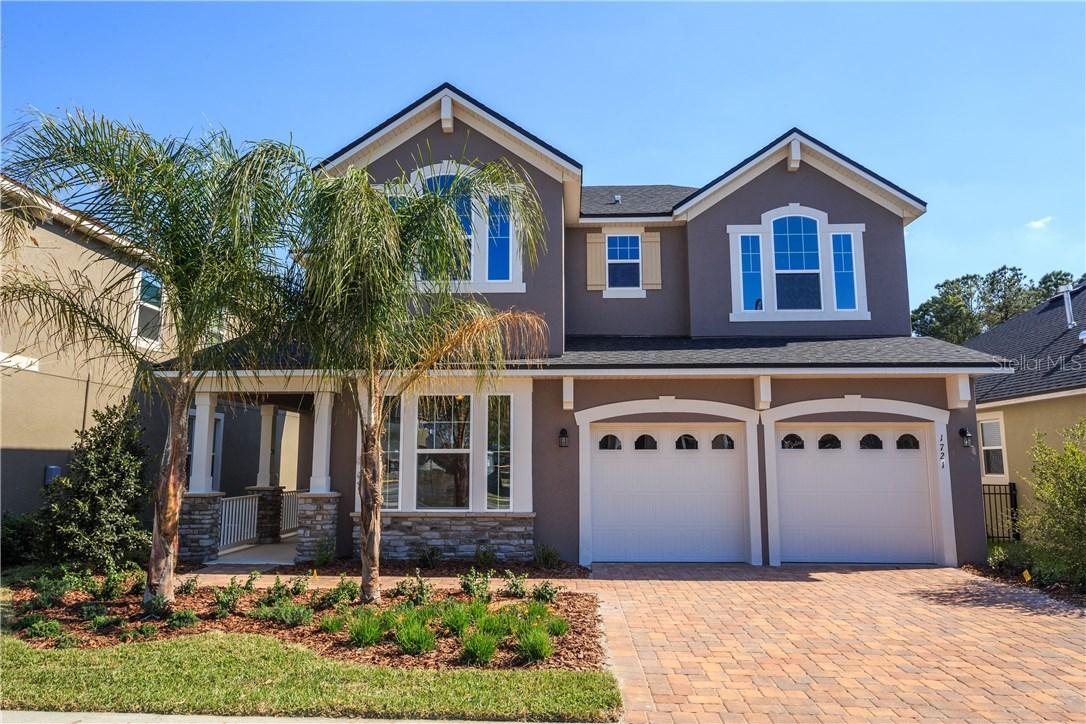 1721 Vista Meadows Dr., Ocoee, FL 34761