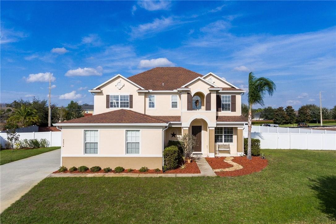 4894 Stone Acres Cir., Saint Cloud, FL 34771
