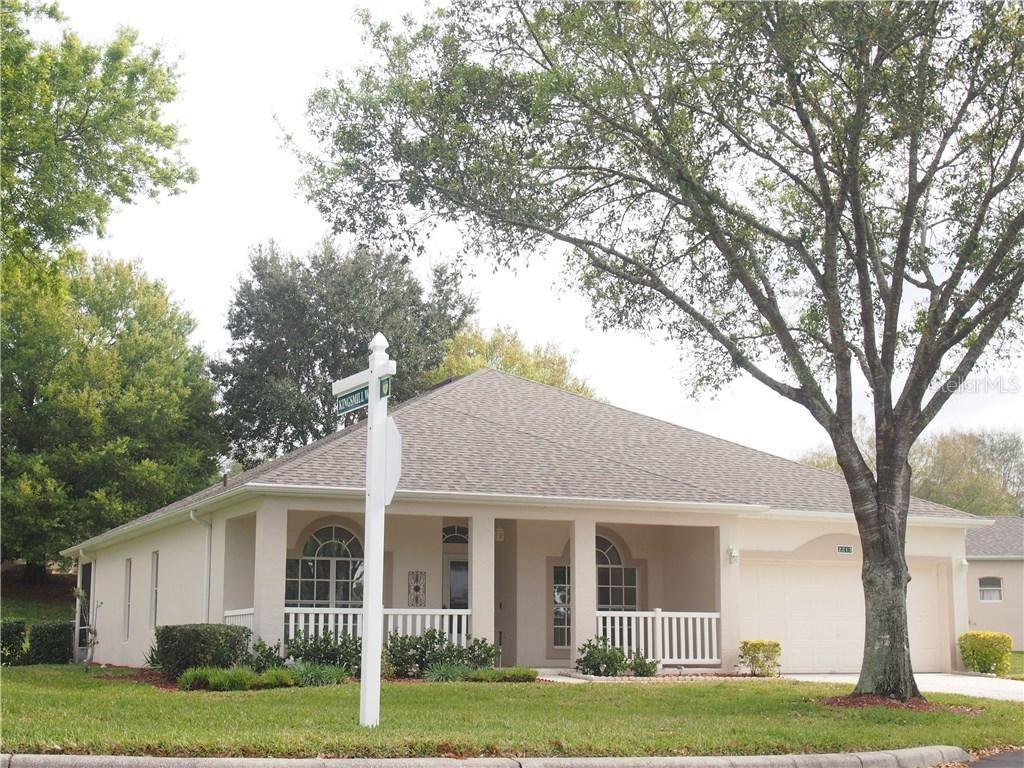 2213 Kingsmill Way, Clermont, FL 34711