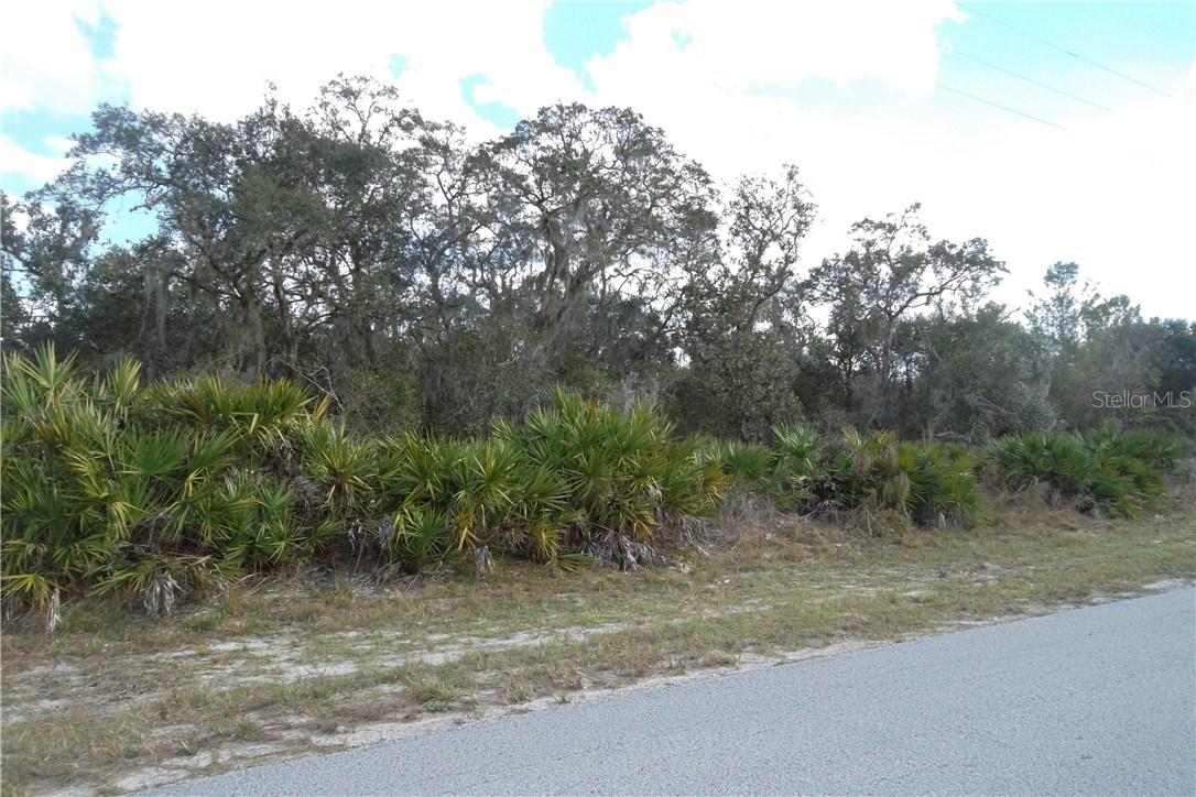 23023 Lake Seneca Rd., Eustis, FL 32736