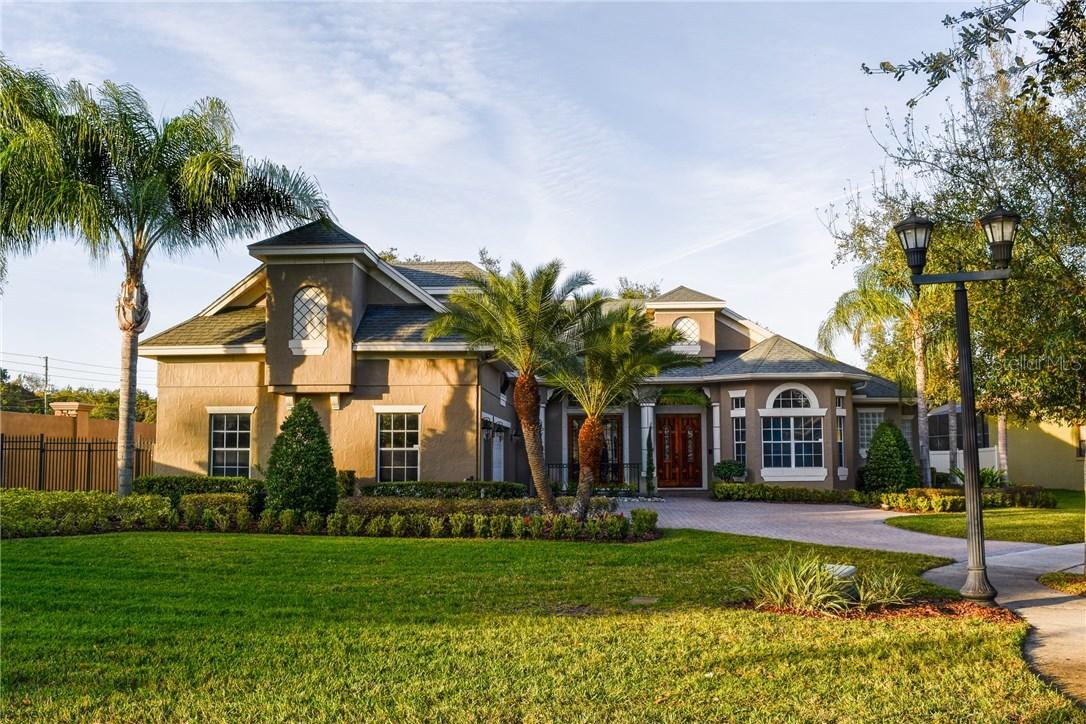 4605 Old Carriage Tr., Oviedo, FL 32765