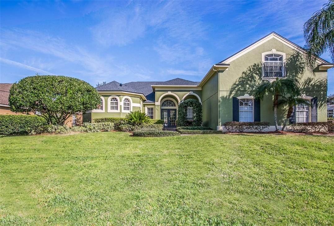 402 Almeria Ct., Winter Springs, FL 32708