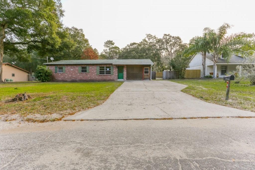 31410 Prestwick Ave., Sorrento, FL 32776