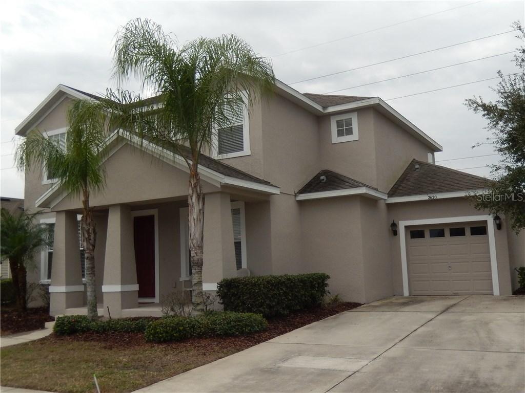 2620 Marg Ln., Kissimmee, FL 34758