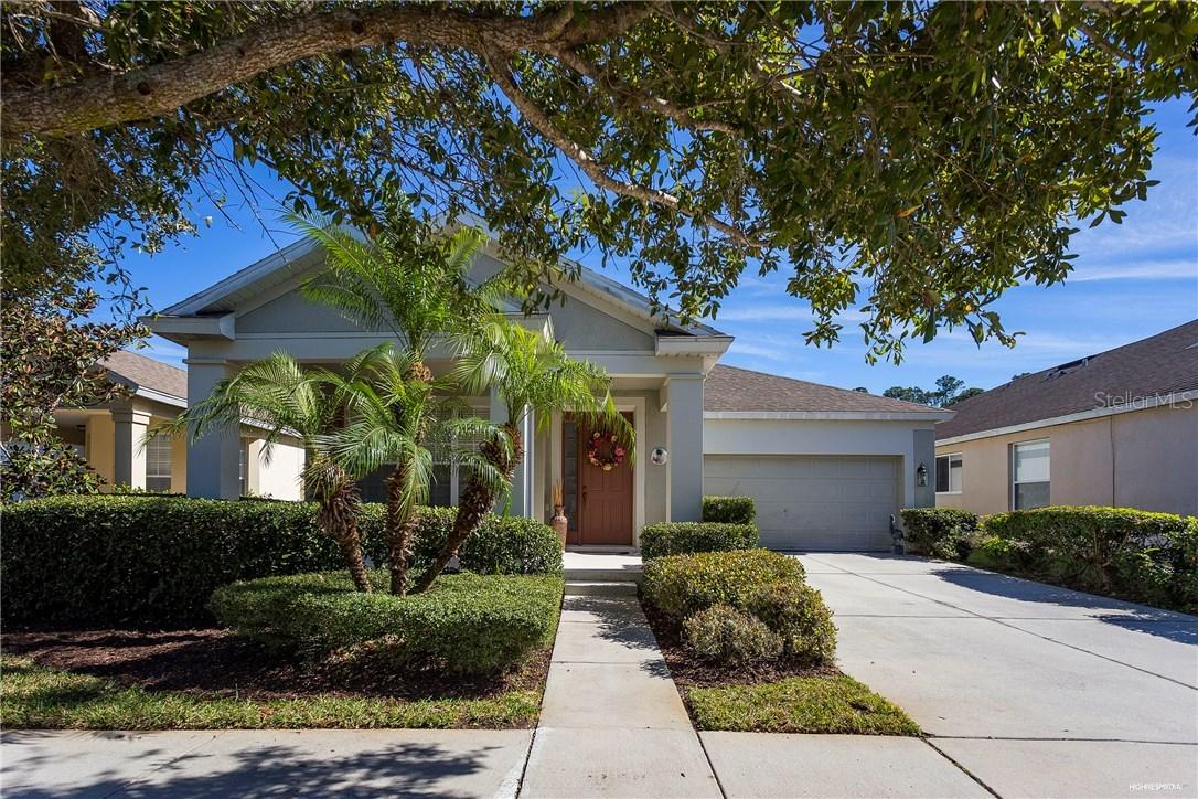 8619 Greenbank Blvd., Windermere, FL 34786