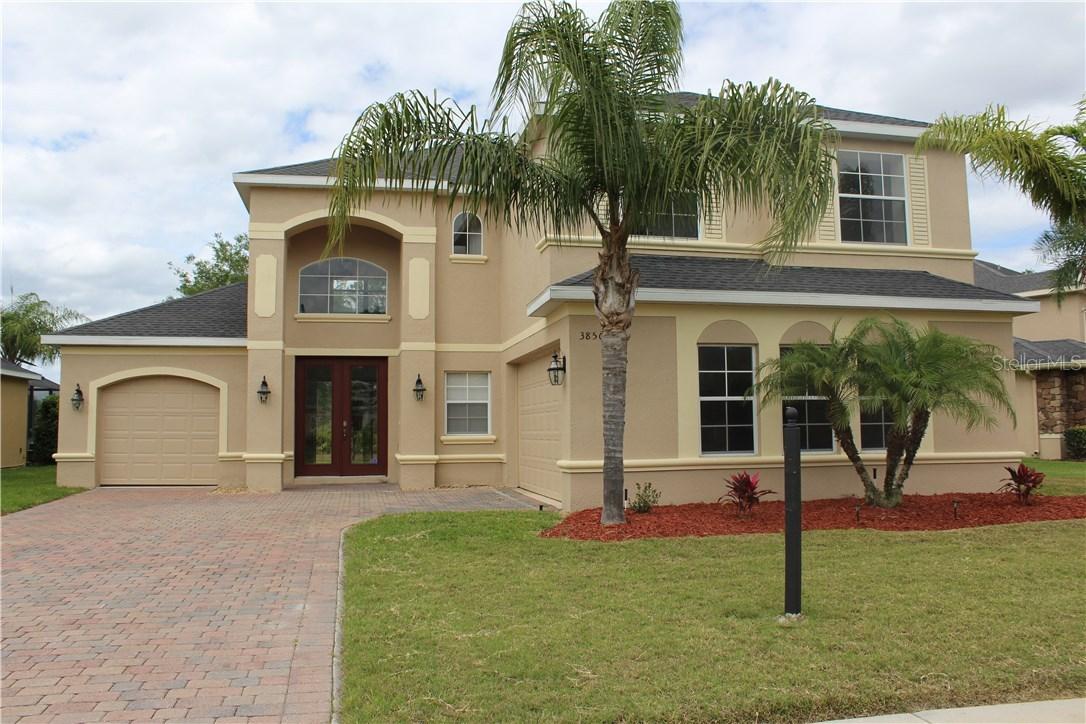 3850 Hammonds Ferry Ct., Oviedo, FL 32766