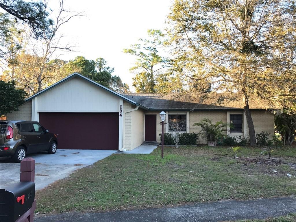 [Address Hidden by Seller], Winter Springs, FL 32708