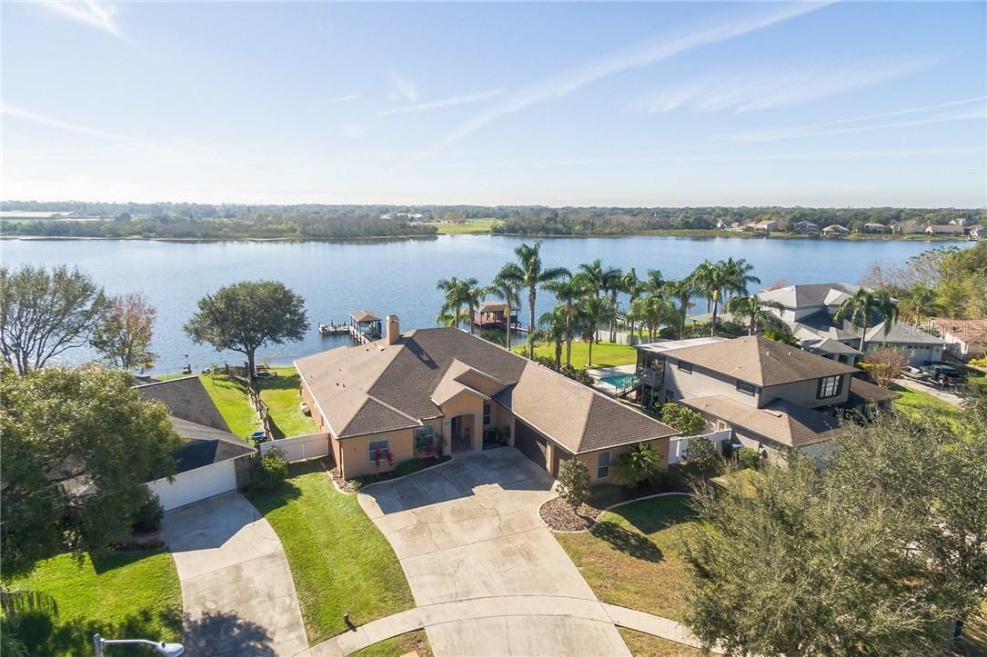 3244 Lake George Cove Dr., Orlando, FL 32812