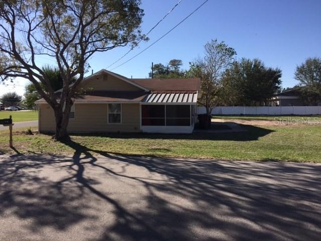 1522 Montana Ave., Saint Cloud, FL 34769