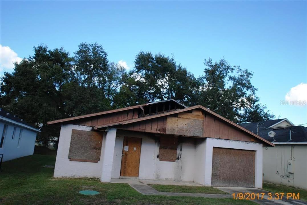 4855 Carter St., Orlando, FL 32811