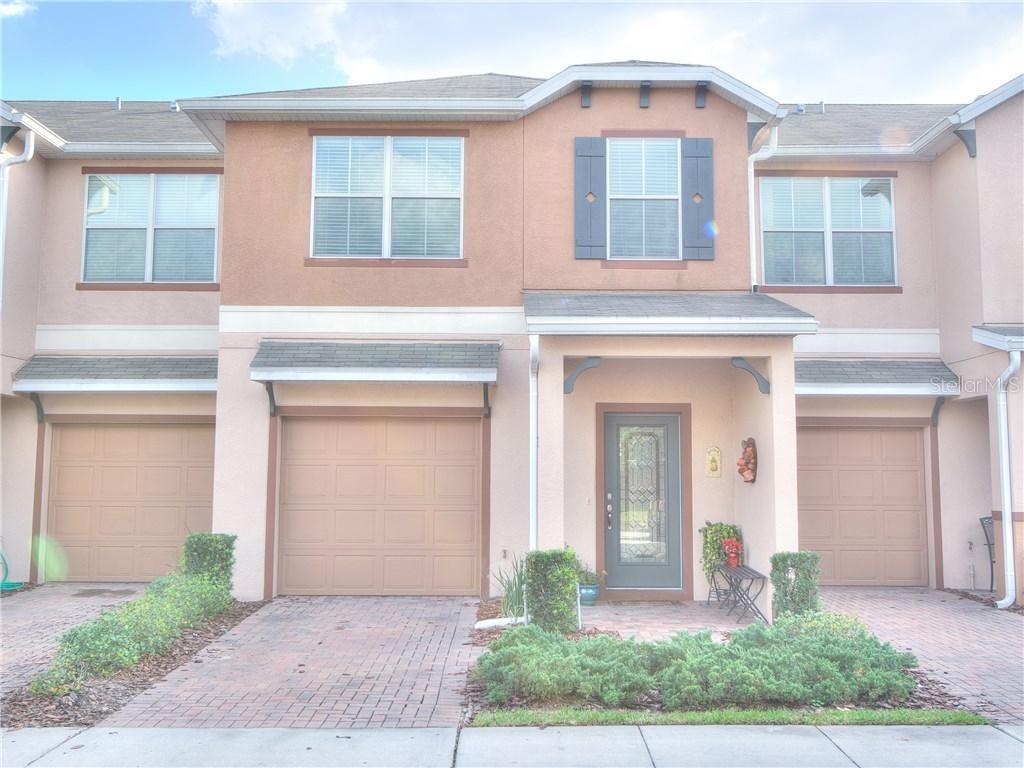 4109 Hedge Maple Pl., Winter Springs, FL 32708