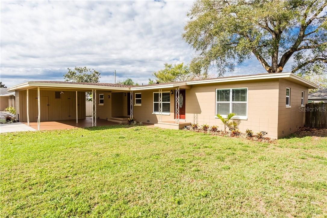 3003 Tennessee Ter., Orlando, FL 32806