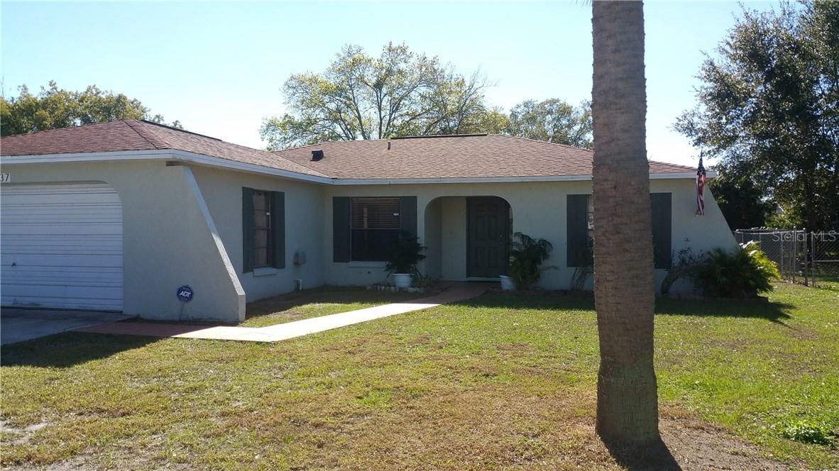 437 Short Dr., Poinciana, FL 34759
