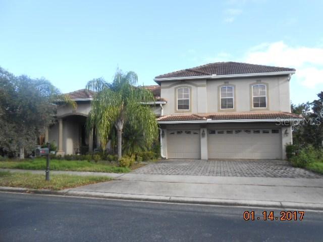 2107 Black Lake Blvd., Winter Garden, FL 34787