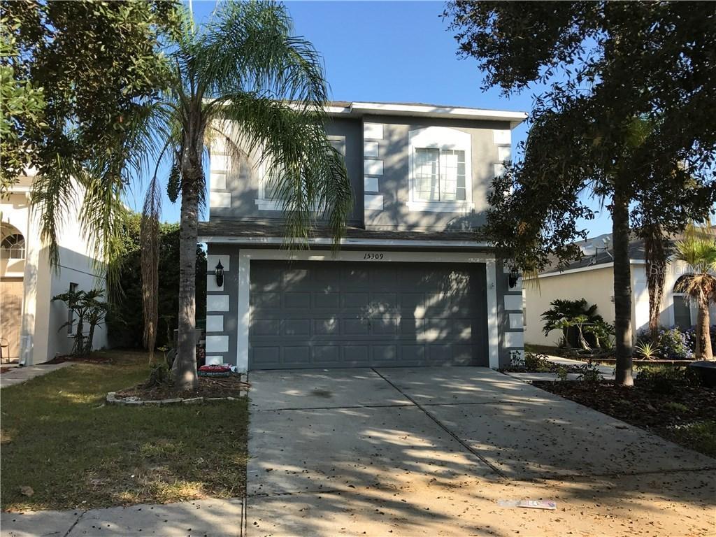 15309 Beamleigh Rd., Winter Garden, FL 34787