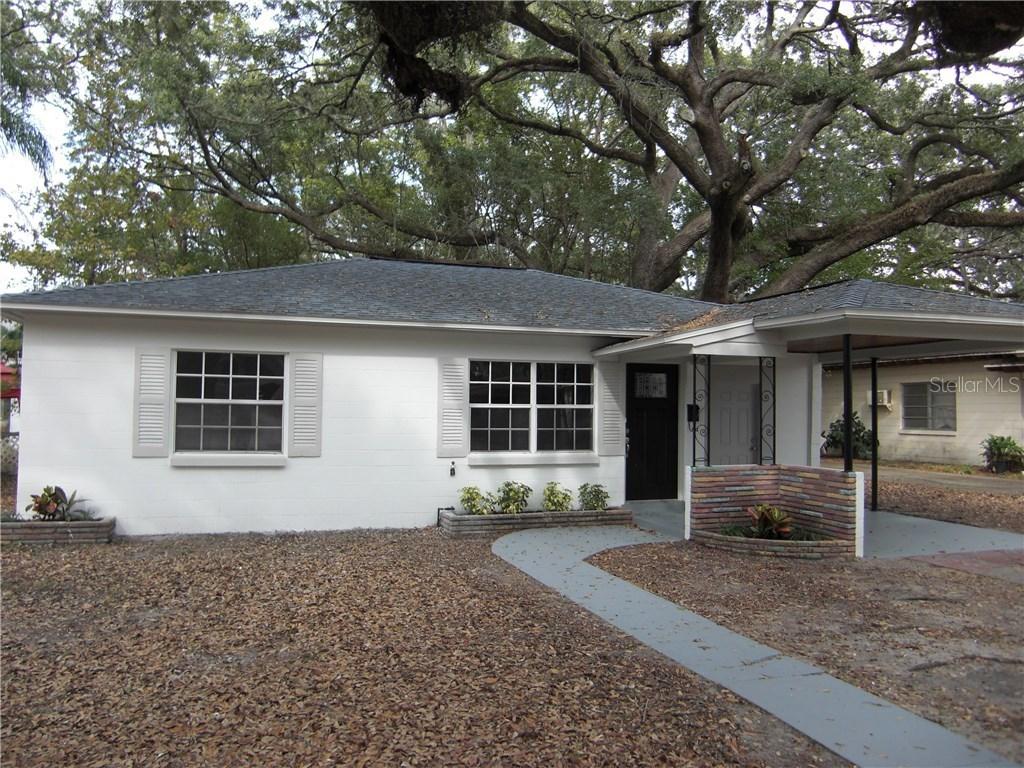 9 W Spruce St., Orlando, FL 32804