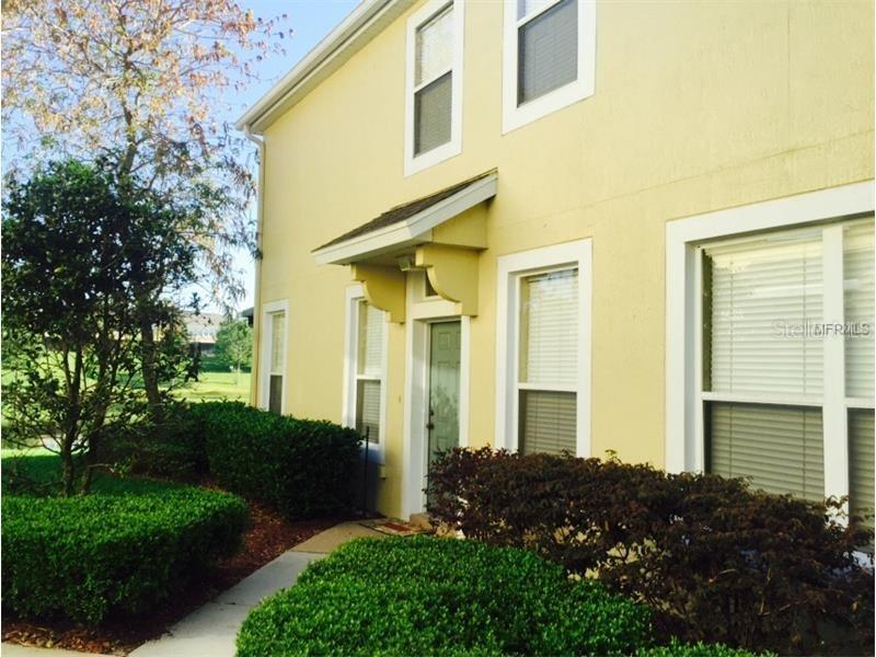 6201 Goethe St. #101, Orlando, FL 32835