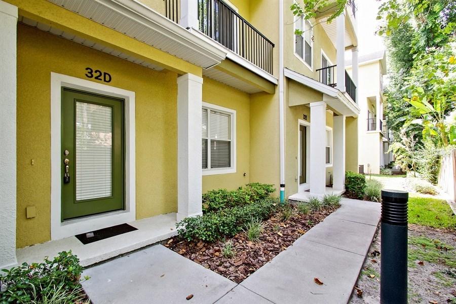 32 W Esther St. #D, Orlando, FL 32806