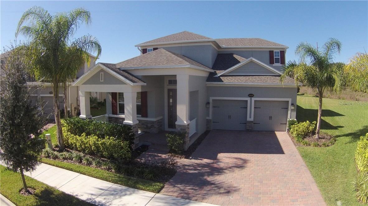 15523 Murcott Harvest Loop, Winter Garden, FL 34787