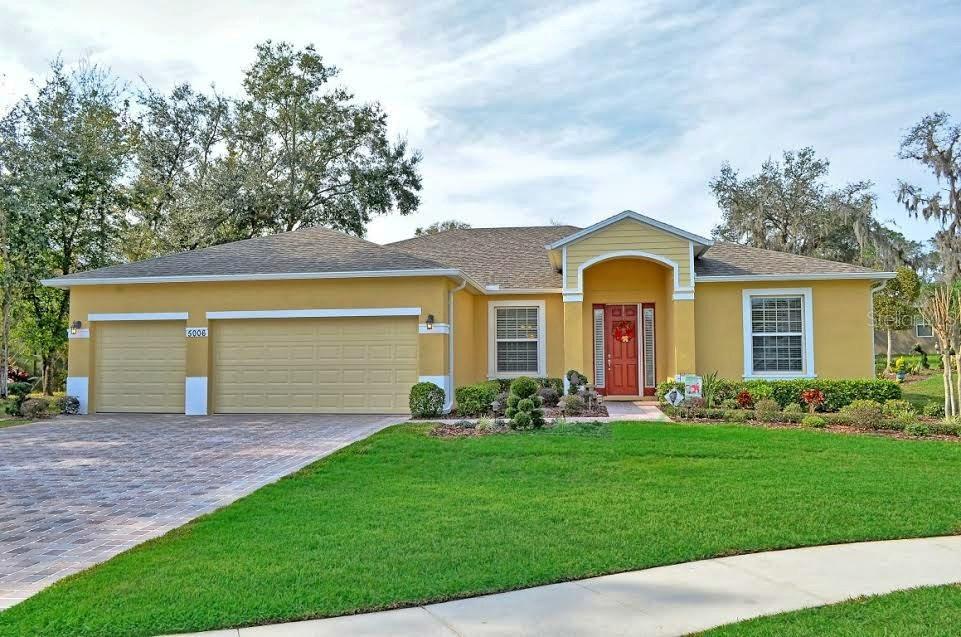 5006 Oak Cluster Cove, Sanford, FL 32773