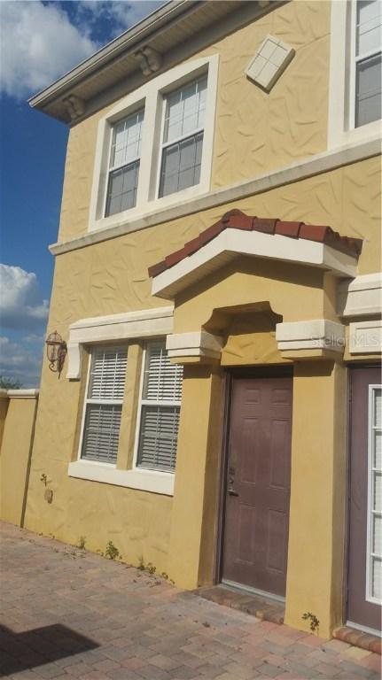 2834 Bella Vista Dr., Davenport, FL 33897