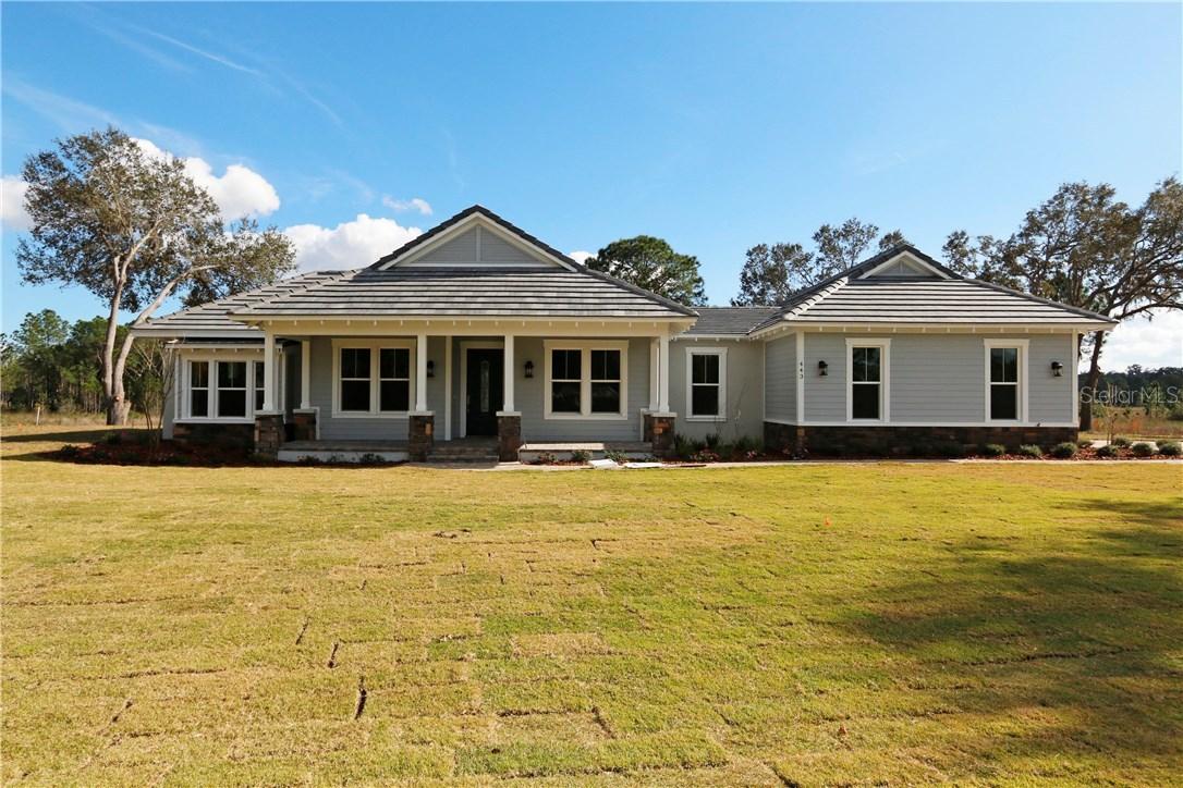 443 Long And Winding Rd., Groveland, FL 34737