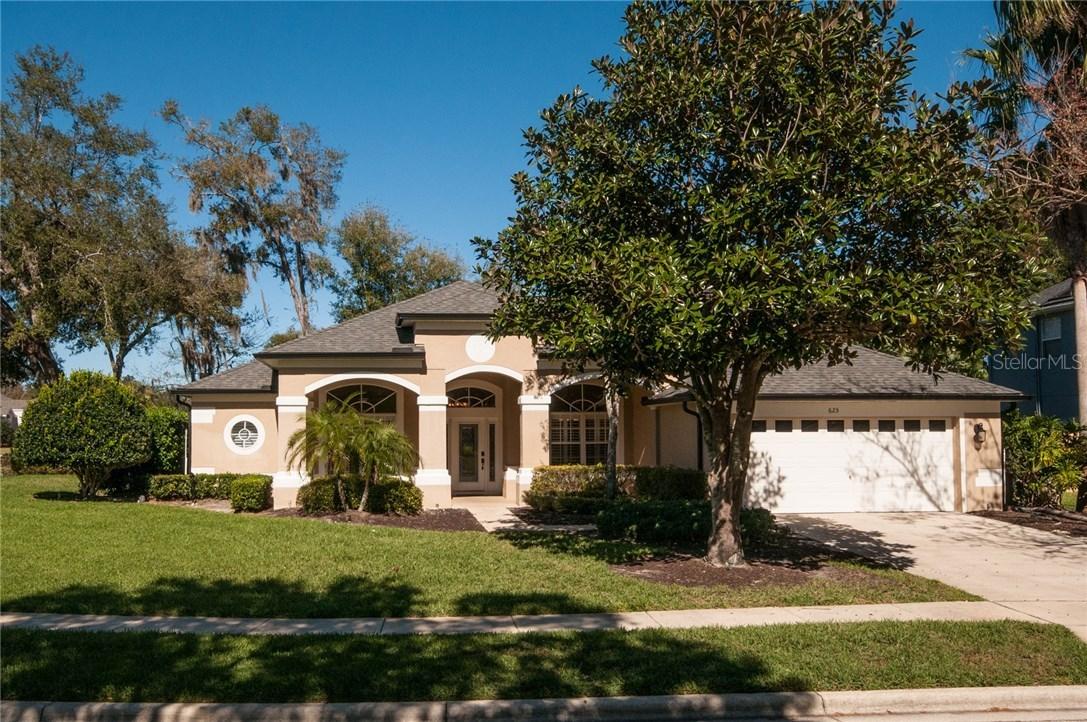 625 Caledonia Pl., Sanford, FL 32771