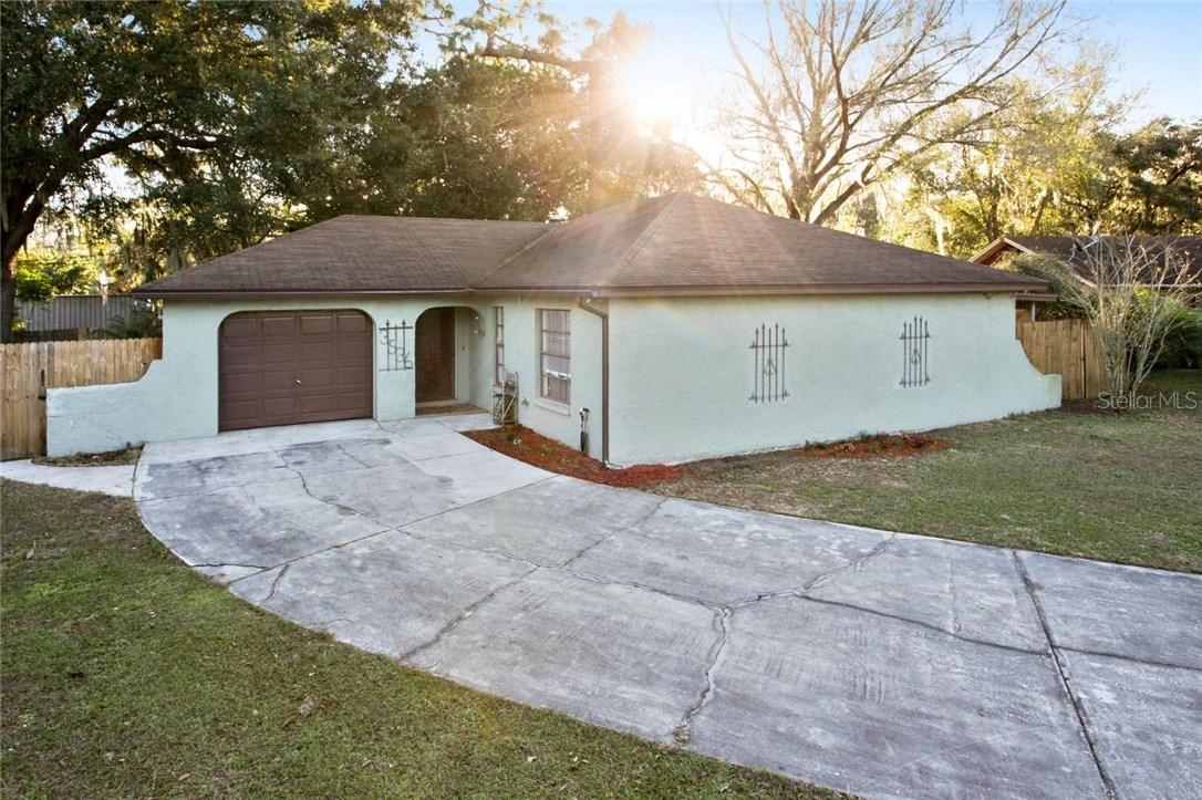 3536 Cindy Ln., Lakeland, FL 33801