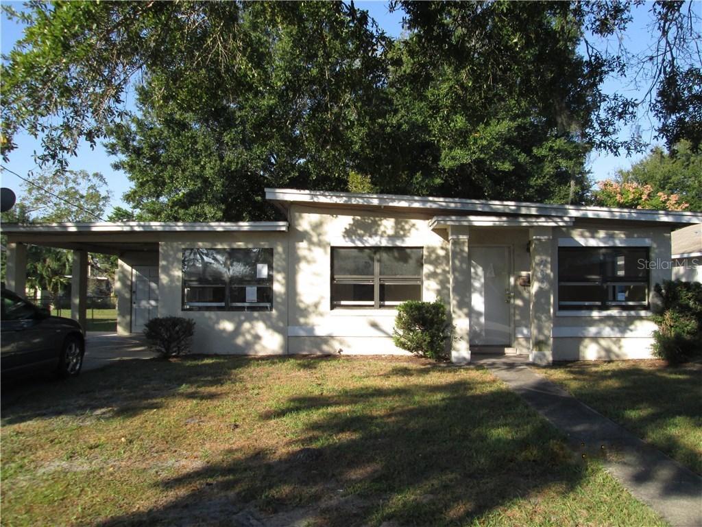 700 Cookman Ave., Orlando, FL 32805