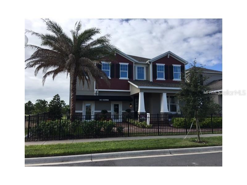 15024 Southern Martin St., Winter Garden, FL 34787