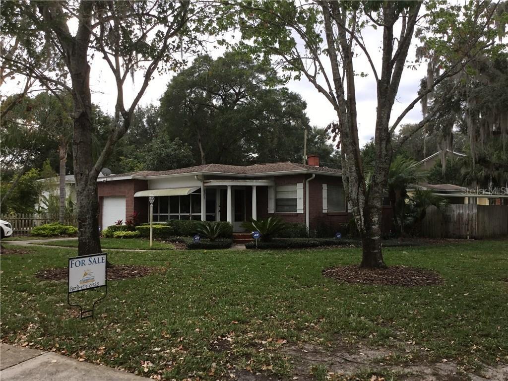 2601 Winter Park Rd., Winter Park, FL 32789