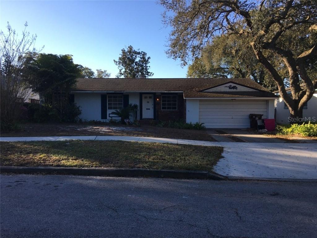 3504 Finch St., Orlando, FL 32803