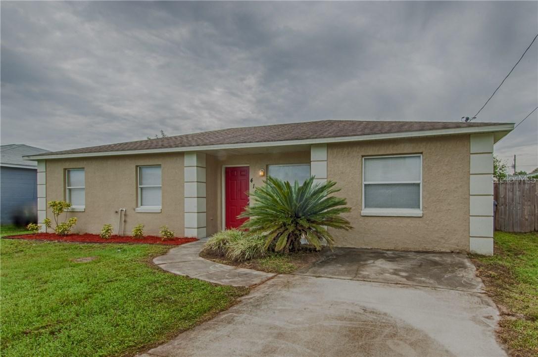 419 Red Hawk Loop, Winter Haven, FL 33880