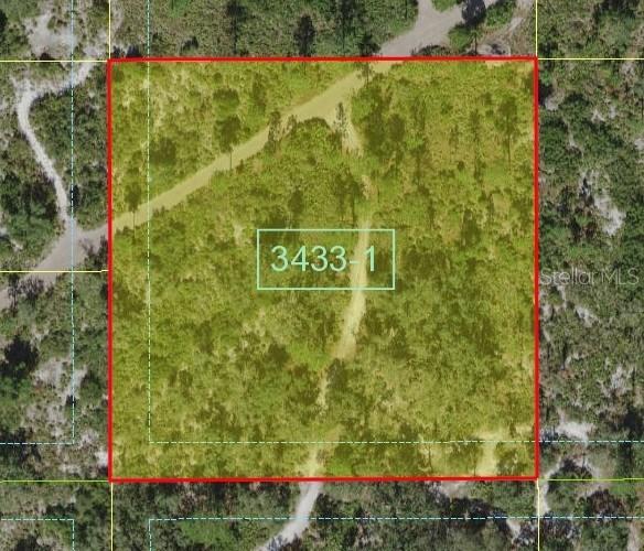 Holopaw Groves Rd., St Cloud, FL 34773