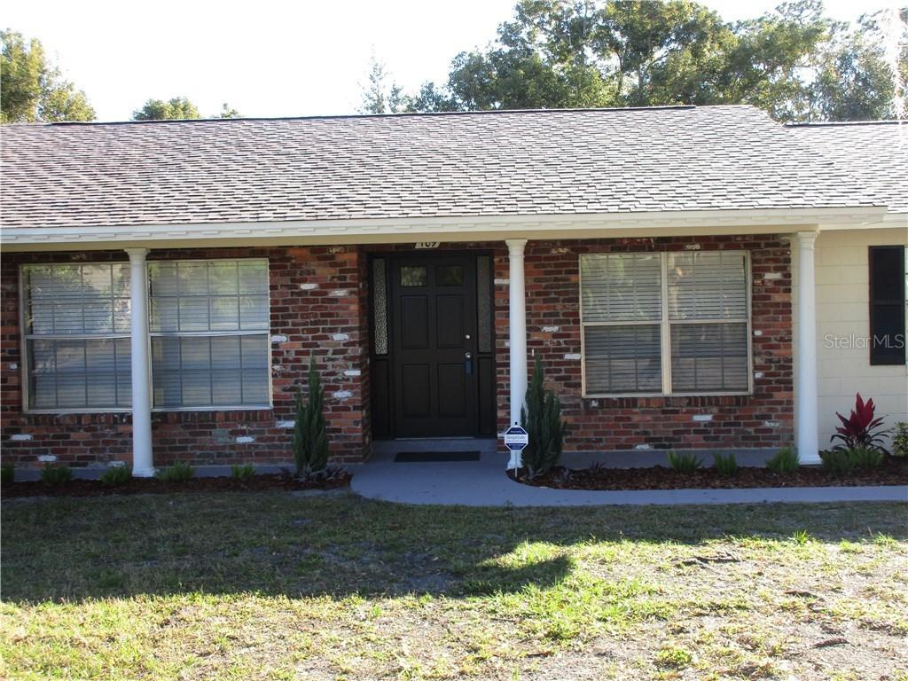 109 Palm Springs Drive, Longwood, FL 32750