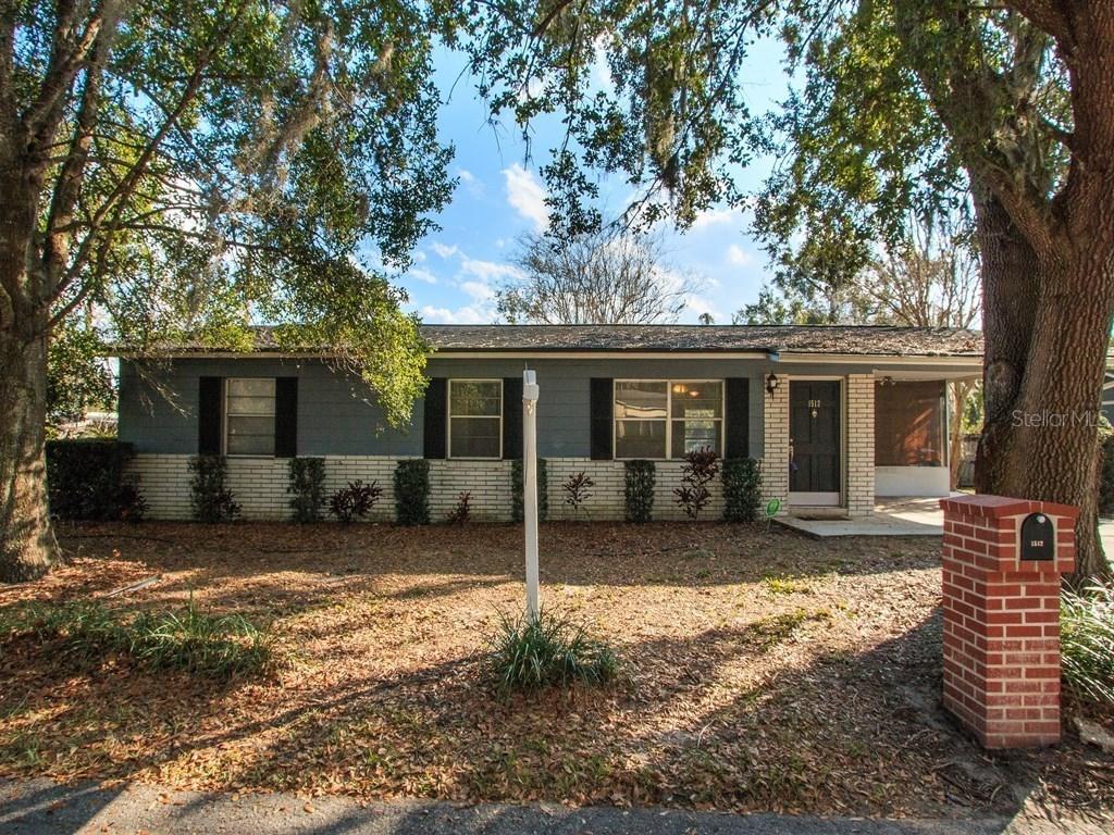 1512 E Crystal Lake Ave., Orlando, FL 32806