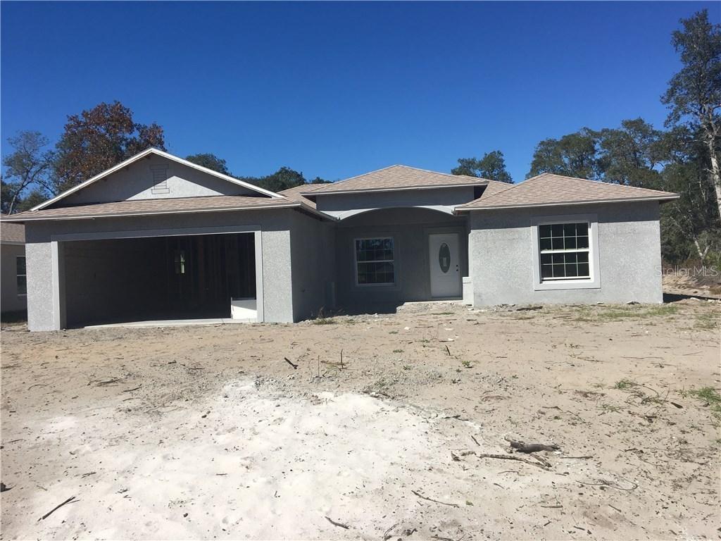 181 Willow Dr., Poinciana, FL 34759
