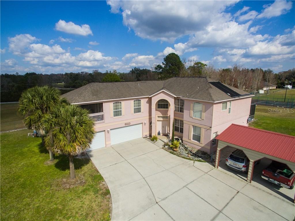 1799 Brooks Ln., Oviedo, FL 32765