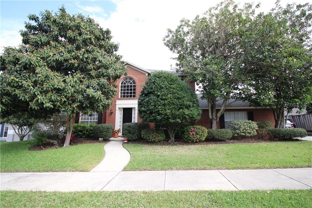 1088 Old Coventry Ct., Oviedo, FL 32765