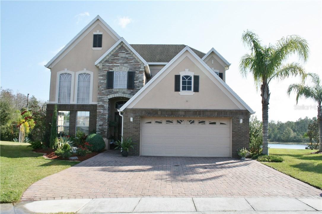 15031 Cedar Branch Way, Orlando, FL 32824