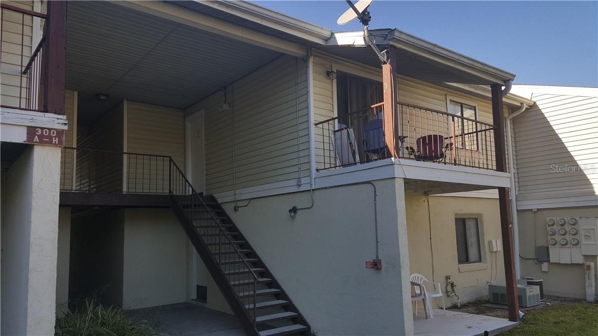 300 Cherokee Ct. #H, Altamonte Springs, FL 32701