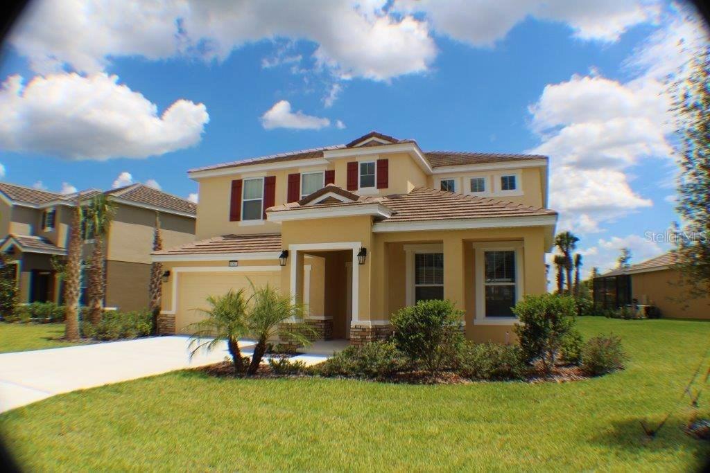 5153 Oakbourne Ave., Davenport, FL 33837