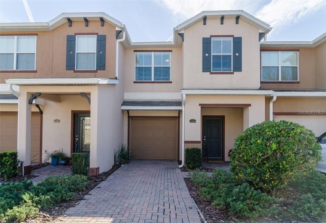 4105 Hedge Maple Pl., Winter Springs, FL 32708