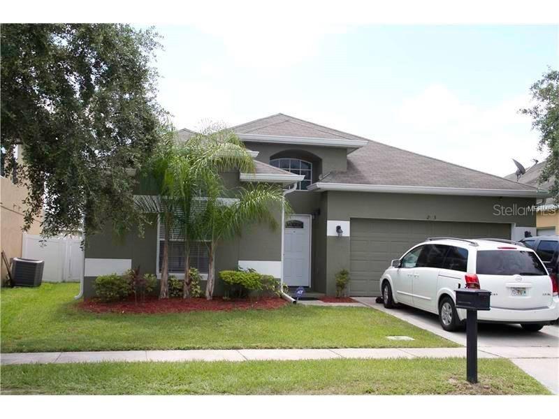 2113 Justice Ln., St. Cloud, FL 34769