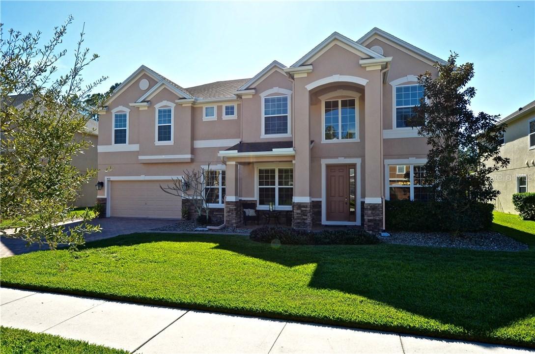 4010 Flowering Stream Way, Oviedo, FL 32766