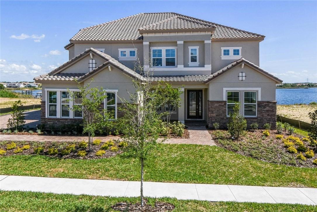 7663 Green Mountain Way, Winter Garden, FL 34787