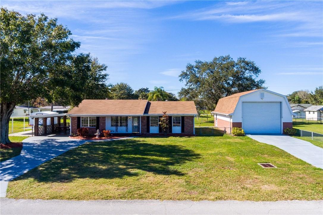 422 Dakota Ave., St. Cloud, FL 34769